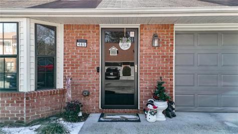 485 Mount Vernon Drive Calhoun GA 30701