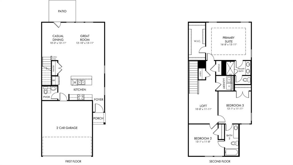 3346 Brooks Lake Drive Loganville GA 30052