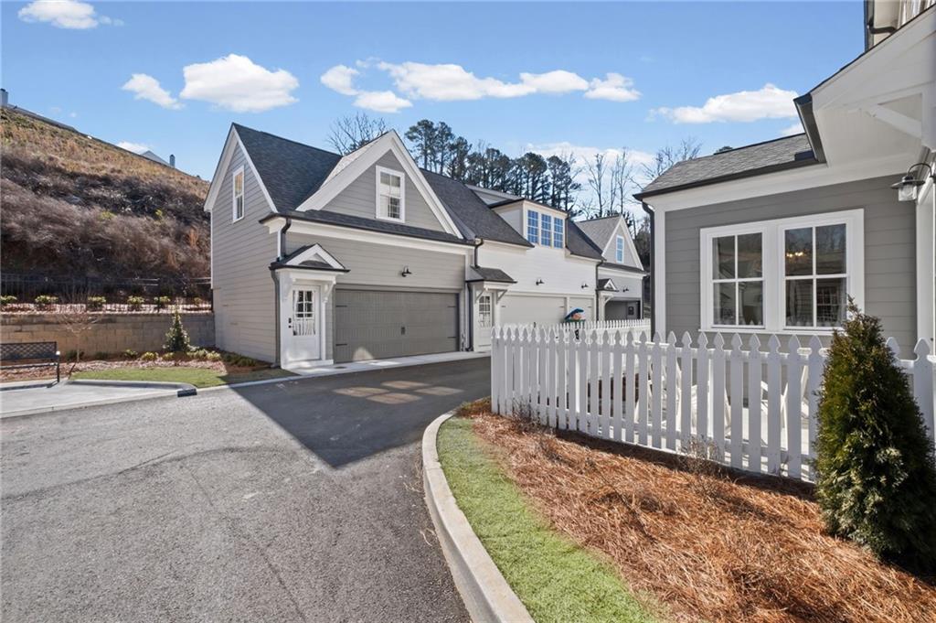561 Groover Street Ball Ground GA 30107