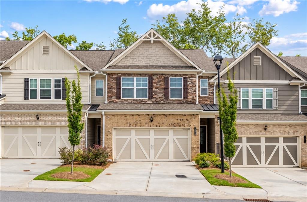1571 Summer Song Drive Marietta GA 30067