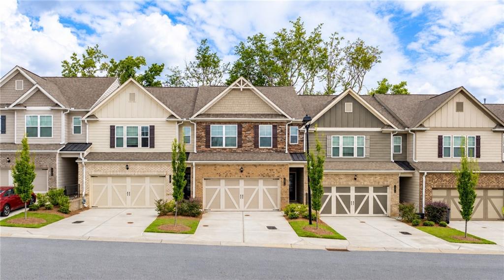 1571 Summer Song Drive Marietta GA 30067