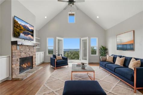 222 Village Drive Dahlonega GA 30533