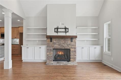 222 Village Drive Dahlonega GA 30533