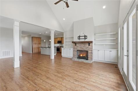 222 Village Drive Dahlonega GA 30533