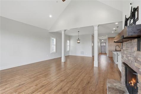 222 Village Drive Dahlonega GA 30533