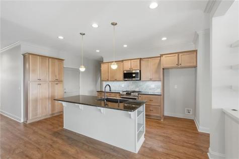 222 Village Drive Dahlonega GA 30533