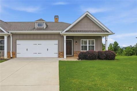 222 Village Drive Dahlonega GA 30533