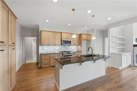 222 Village Drive Dahlonega GA 30533