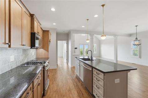 222 Village Drive Dahlonega GA 30533