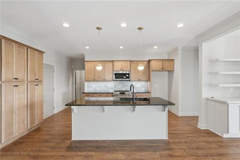 222 Village Drive Dahlonega GA 30533