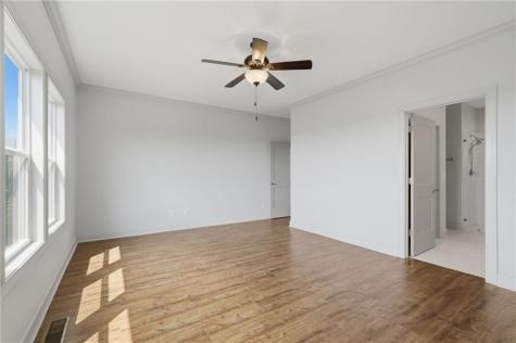 222 Village Drive Dahlonega GA 30533