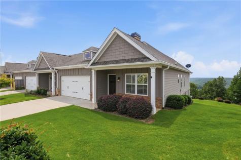 222 Village Drive Dahlonega GA 30533