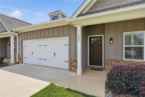222 Village Drive Dahlonega GA 30533