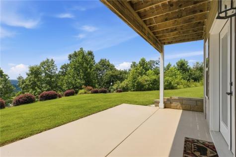 222 Village Drive Dahlonega GA 30533