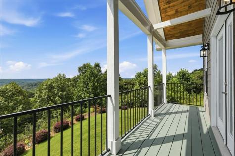 222 Village Drive Dahlonega GA 30533