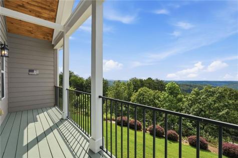 222 Village Drive Dahlonega GA 30533