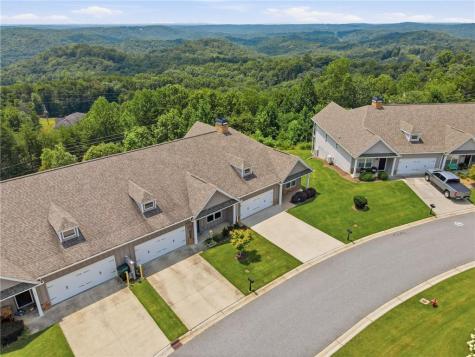 222 Village Drive Dahlonega GA 30533