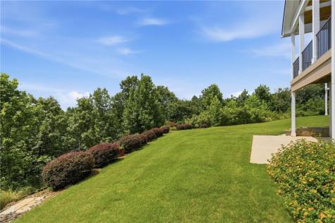 222 Village Drive Dahlonega GA 30533