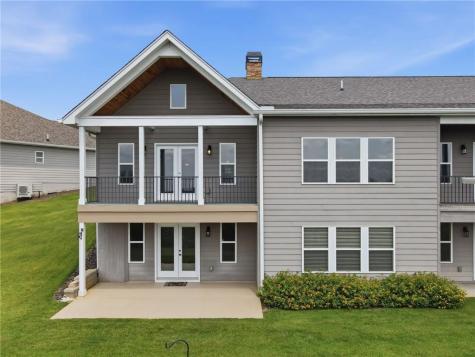 222 Village Drive Dahlonega GA 30533