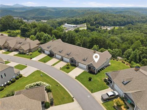 222 Village Drive Dahlonega GA 30533