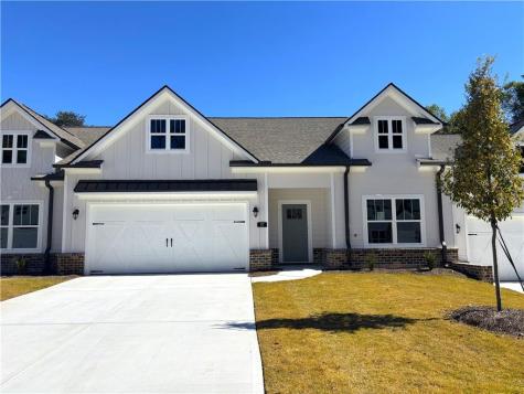 57 Village Court Cleveland GA 30528