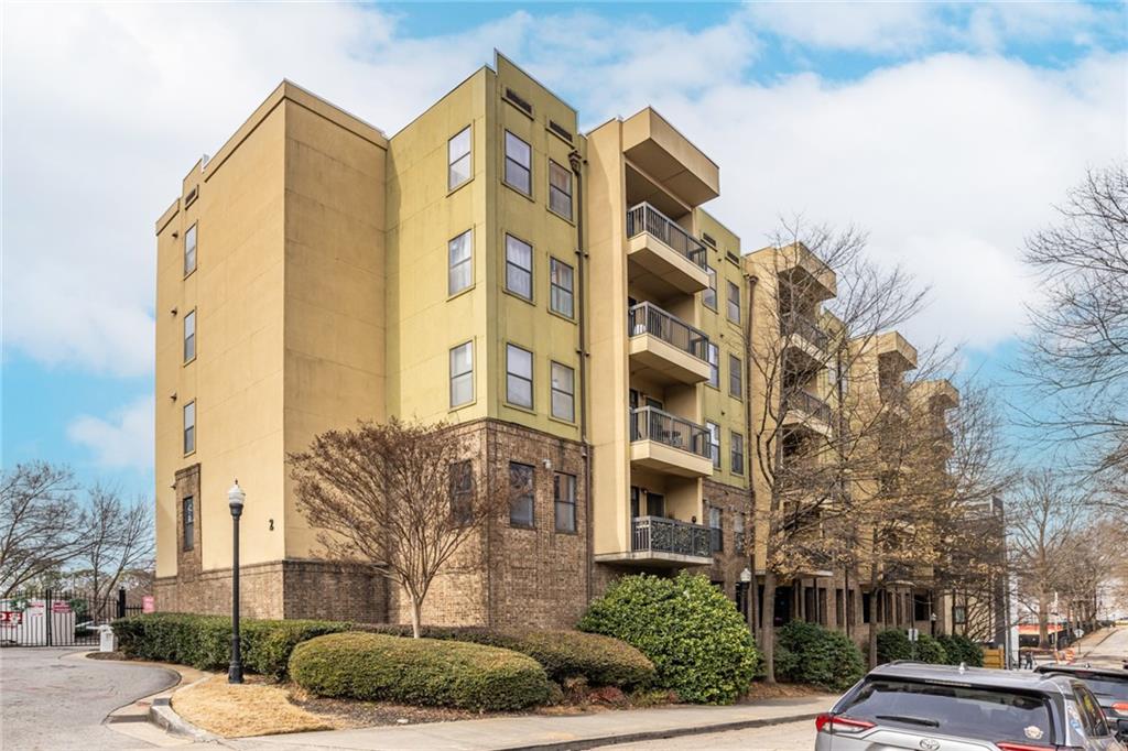 425 Chapel Street SW Atlanta GA 30313