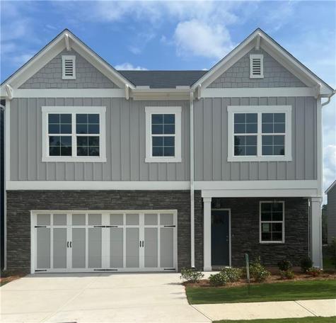 286 Lakeside Place Canton GA 30114