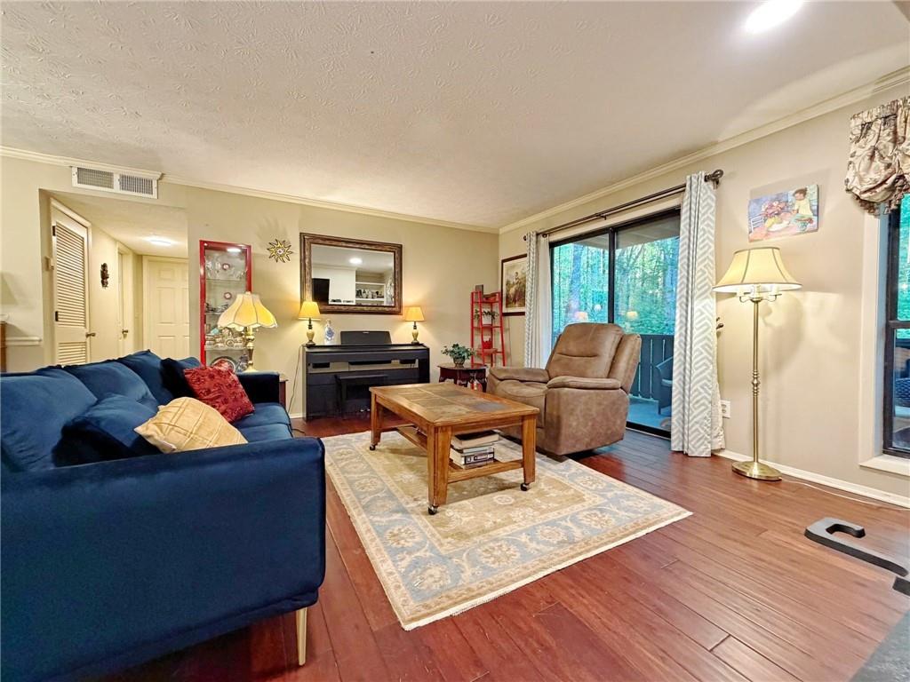 1508 Woodcliff Drive Sandy Springs GA 30350