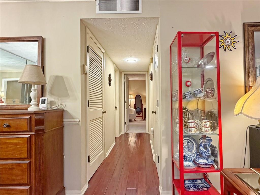 1508 Woodcliff Drive Sandy Springs GA 30350