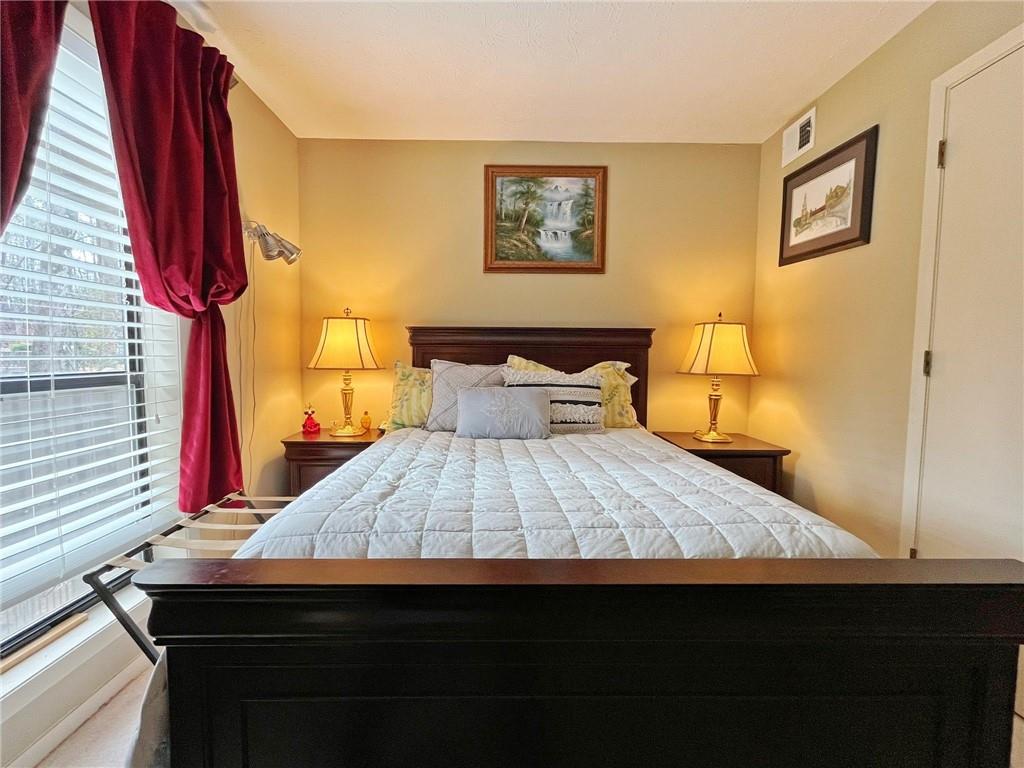 1508 Woodcliff Drive Sandy Springs GA 30350