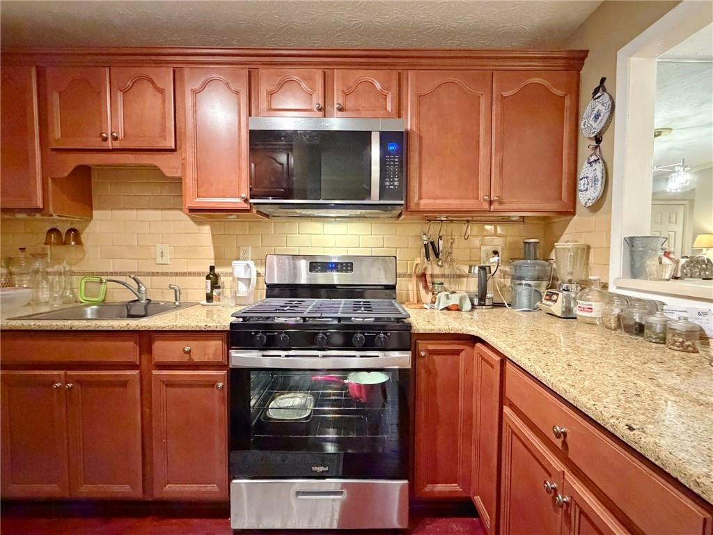 1508 Woodcliff Drive Sandy Springs GA 30350