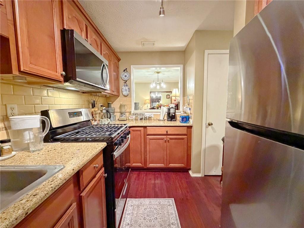 1508 Woodcliff Drive Sandy Springs GA 30350