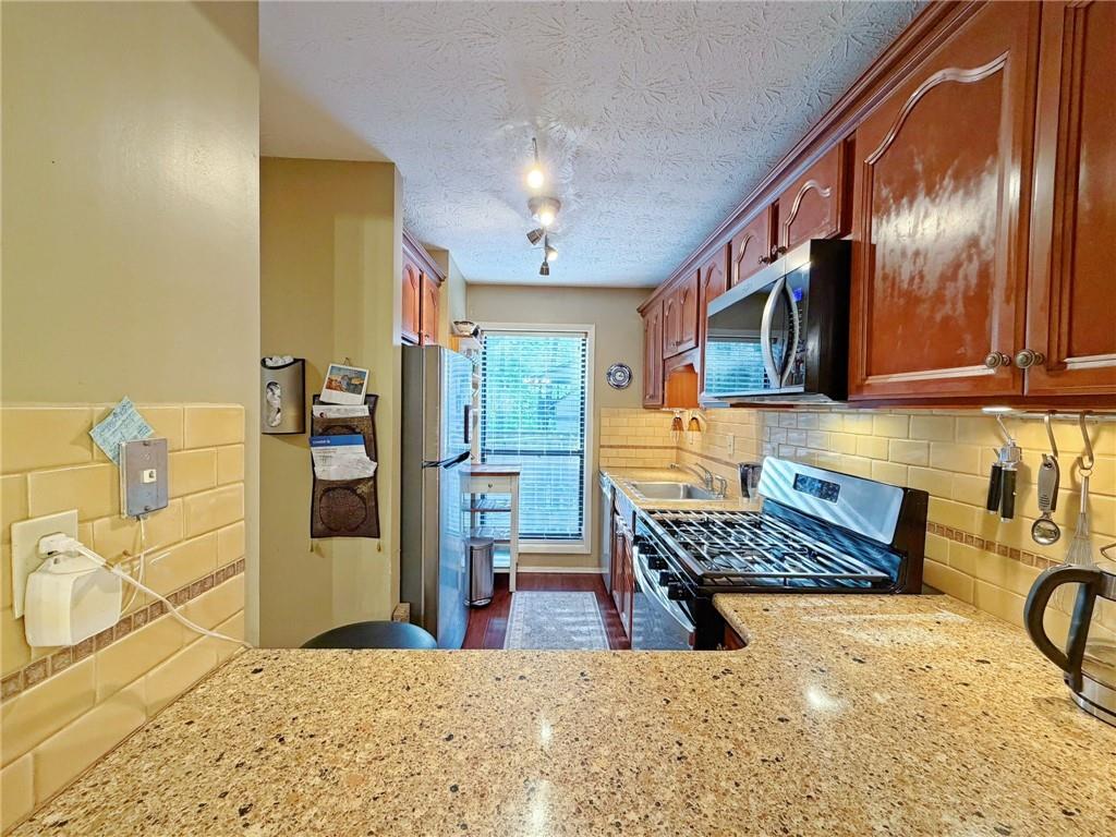 1508 Woodcliff Drive Sandy Springs GA 30350