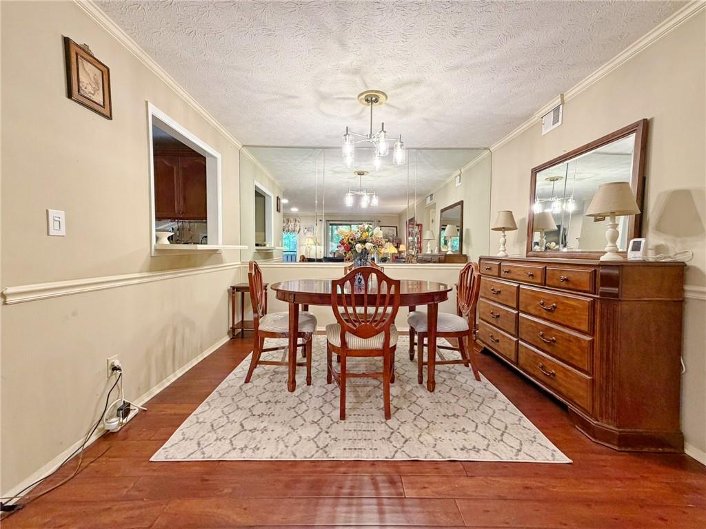 1508 Woodcliff Drive Sandy Springs GA 30350