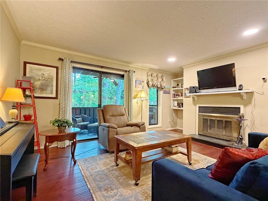 1508 Woodcliff Drive Sandy Springs GA 30350