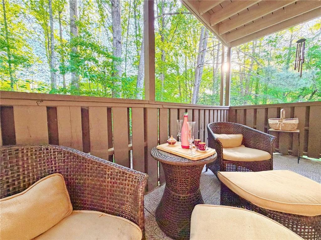1508 Woodcliff Drive Sandy Springs GA 30350