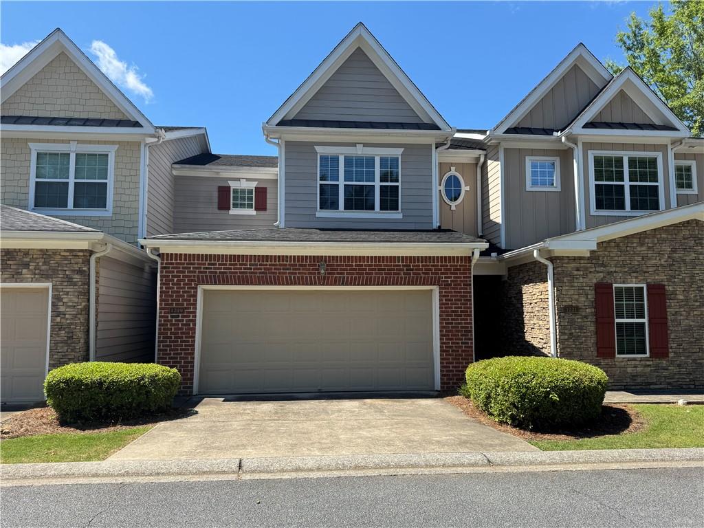 1219 Gates Mill Drive NW Kennesaw GA 30144