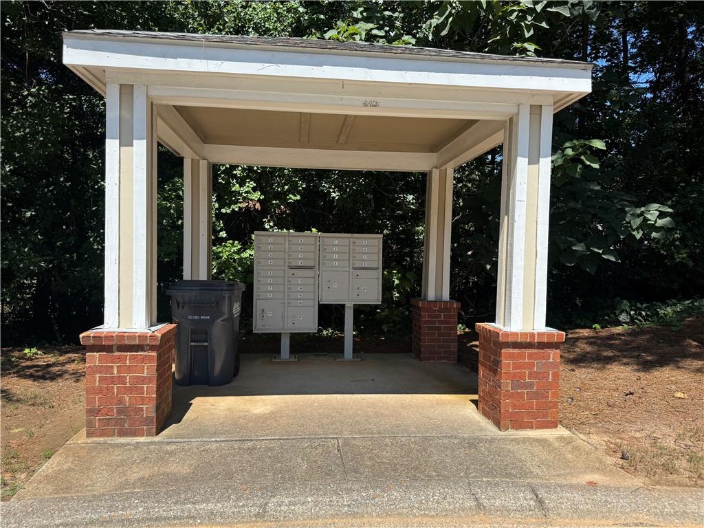 1219 Gates Mill Drive NW Kennesaw GA 30144