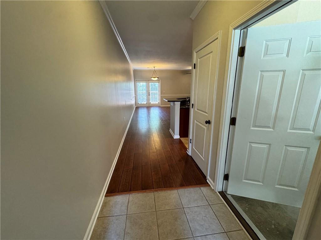 1219 Gates Mill Drive NW Kennesaw GA 30144
