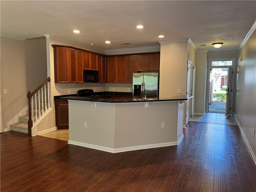 1219 Gates Mill Drive NW Kennesaw GA 30144