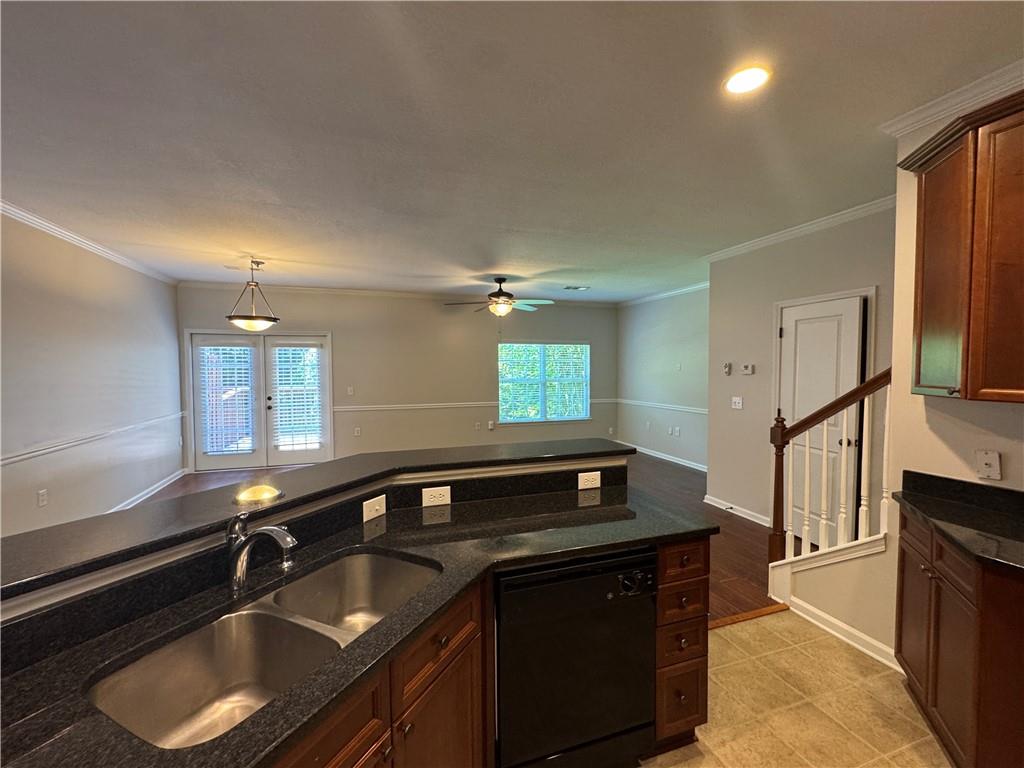 1219 Gates Mill Drive NW Kennesaw GA 30144