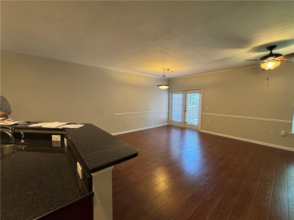 1219 Gates Mill Drive NW Kennesaw GA 30144