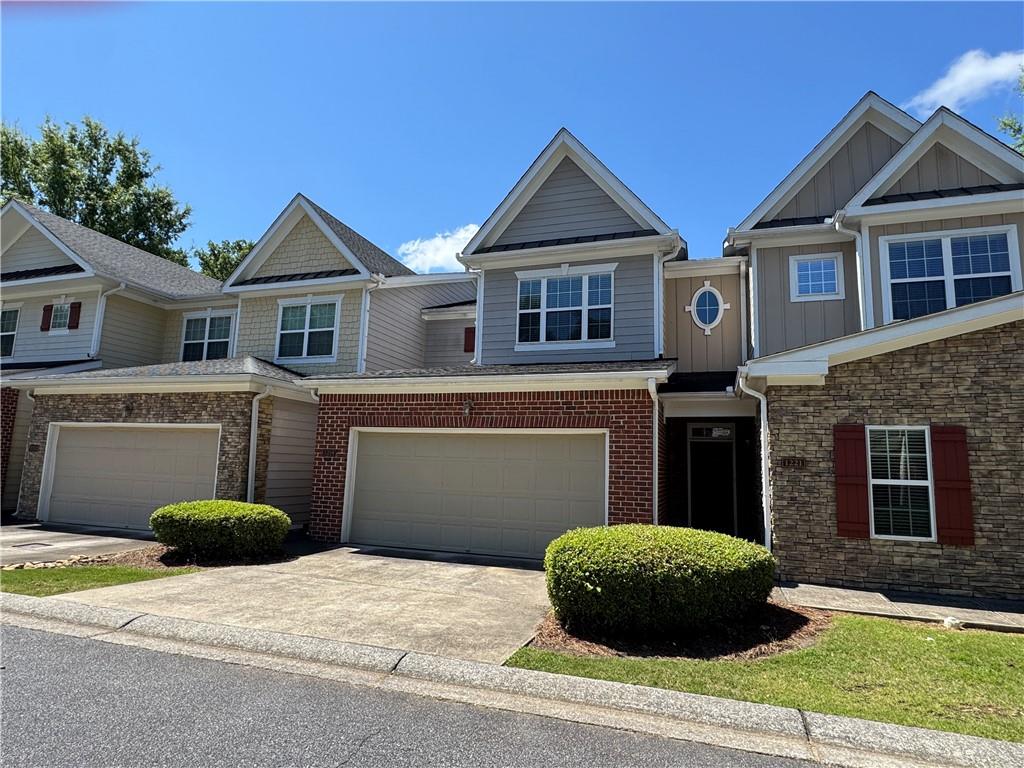 1219 Gates Mill Drive NW Kennesaw GA 30144
