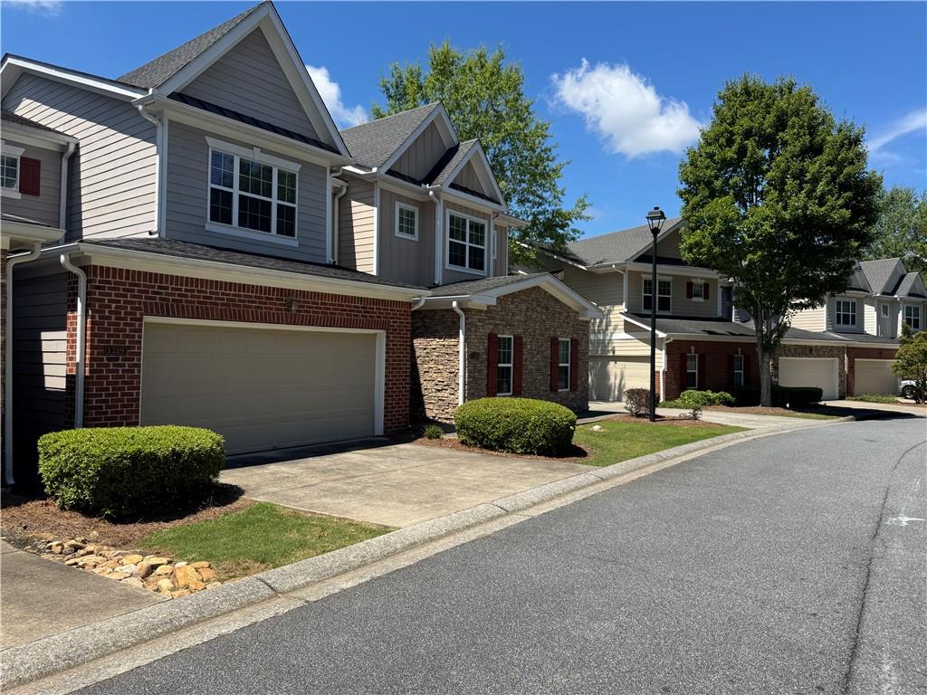 1219 Gates Mill Drive NW Kennesaw GA 30144