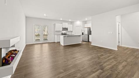 45 Rustin Ridge Dahlonega GA 30533