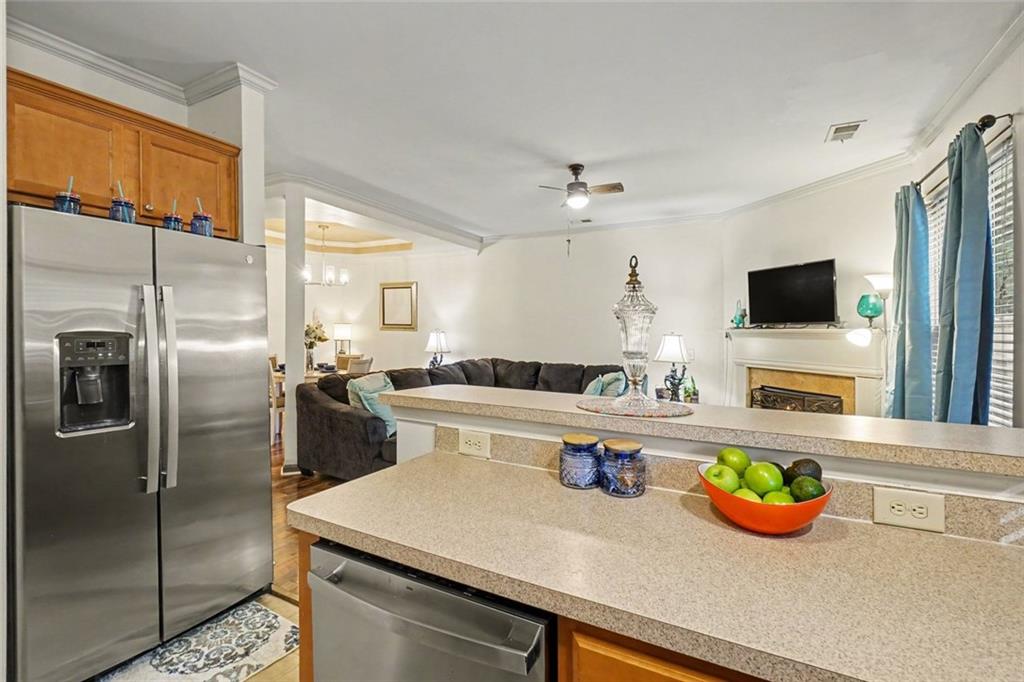 185 Sunset Lane Woodstock GA 30189