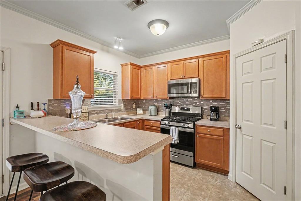 185 Sunset Lane Woodstock GA 30189
