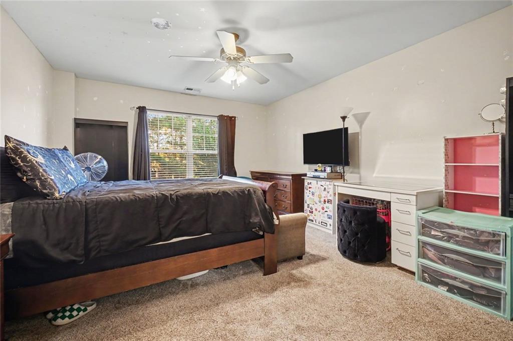 185 Sunset Lane Woodstock GA 30189