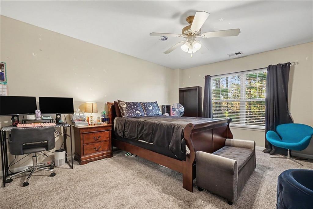 185 Sunset Lane Woodstock GA 30189
