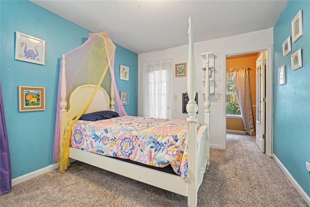 185 Sunset Lane Woodstock GA 30189